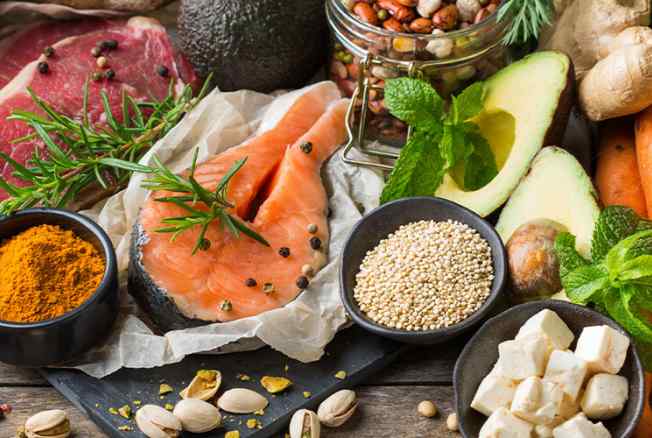 Μεσογειακή διατροφή και ρευματοειδής αρθρίτιδα